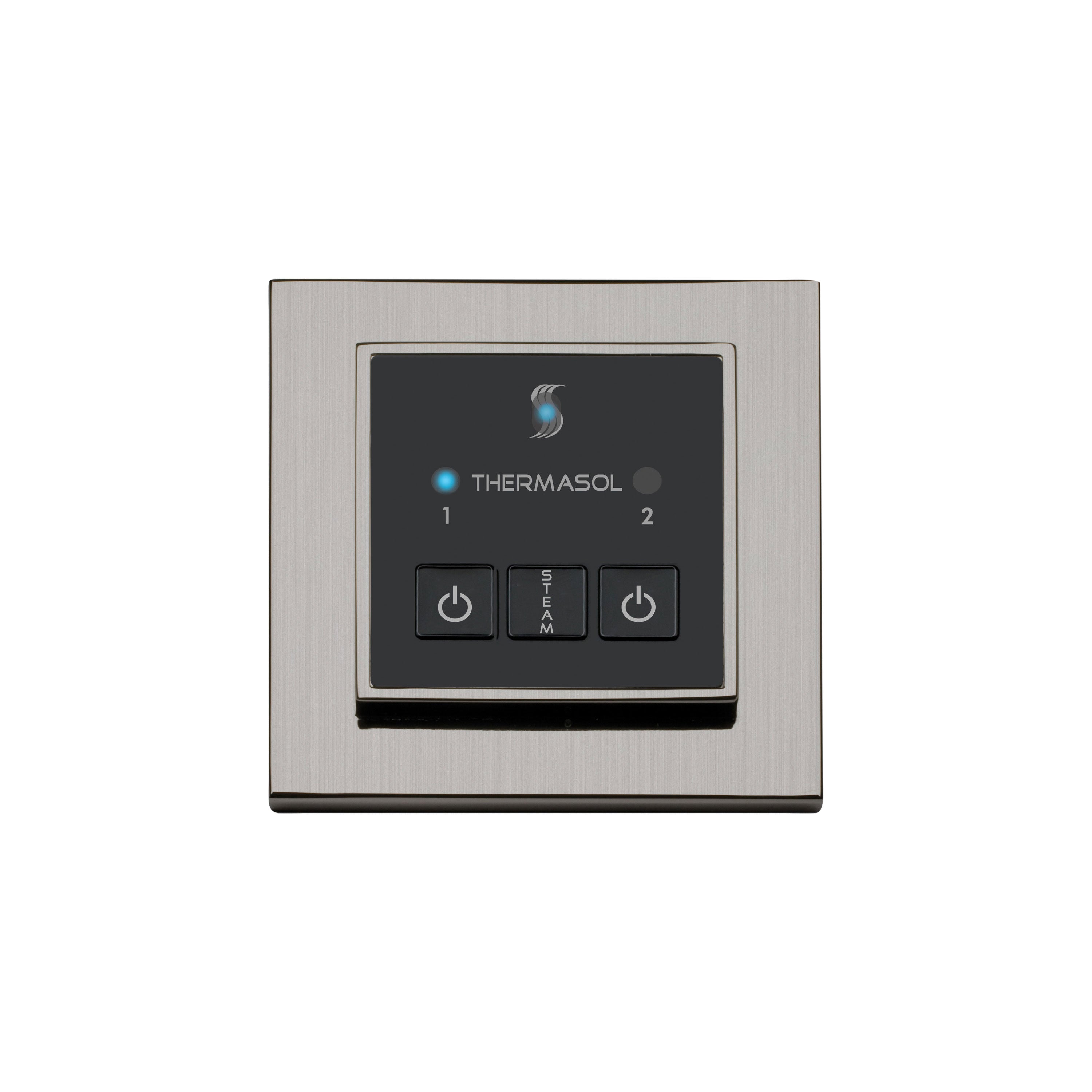 Easy Start External Steam Control - Maison&Co.