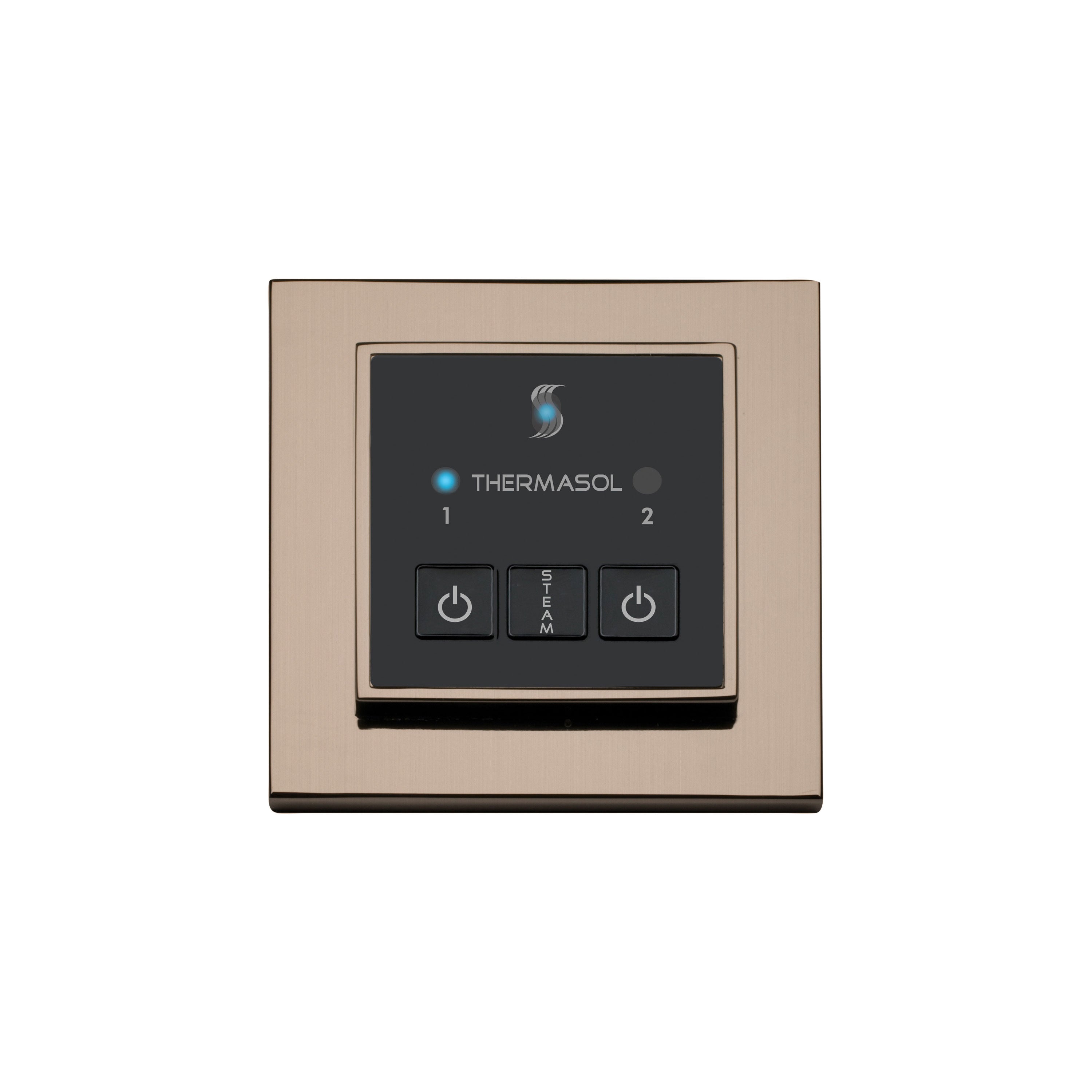 Easy Start External Steam Control - Maison&Co.