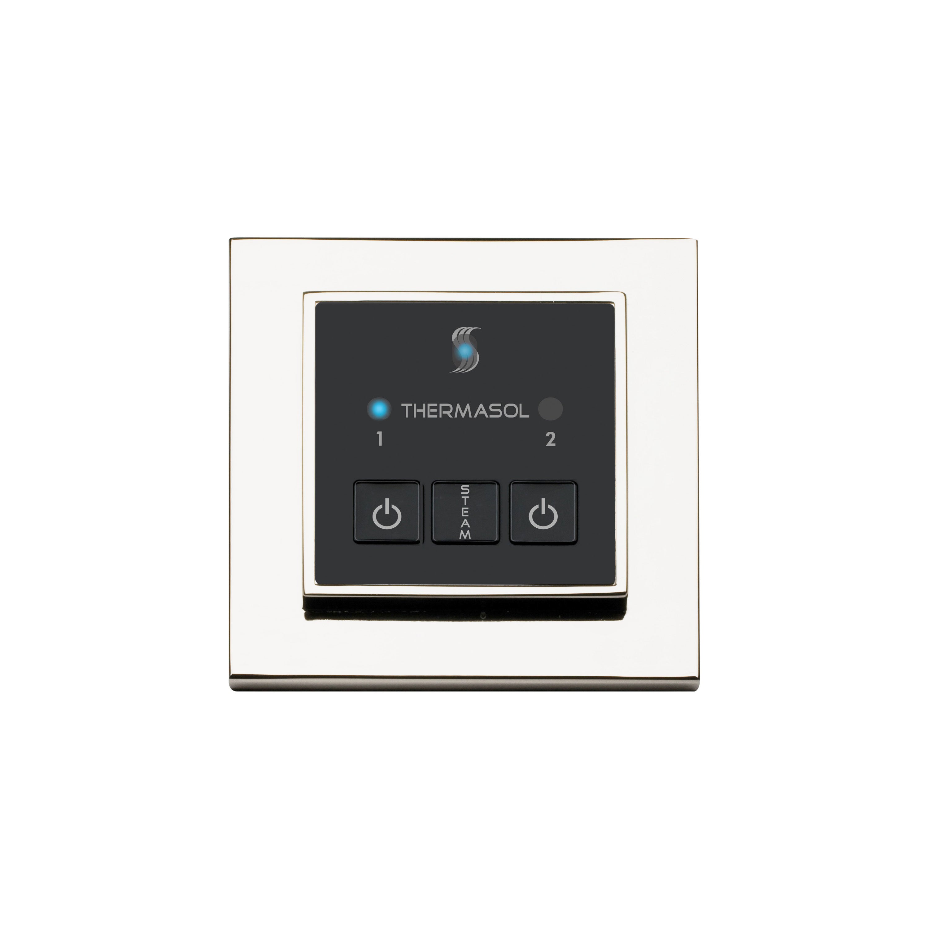 Easy Start External Steam Control - Maison&Co.