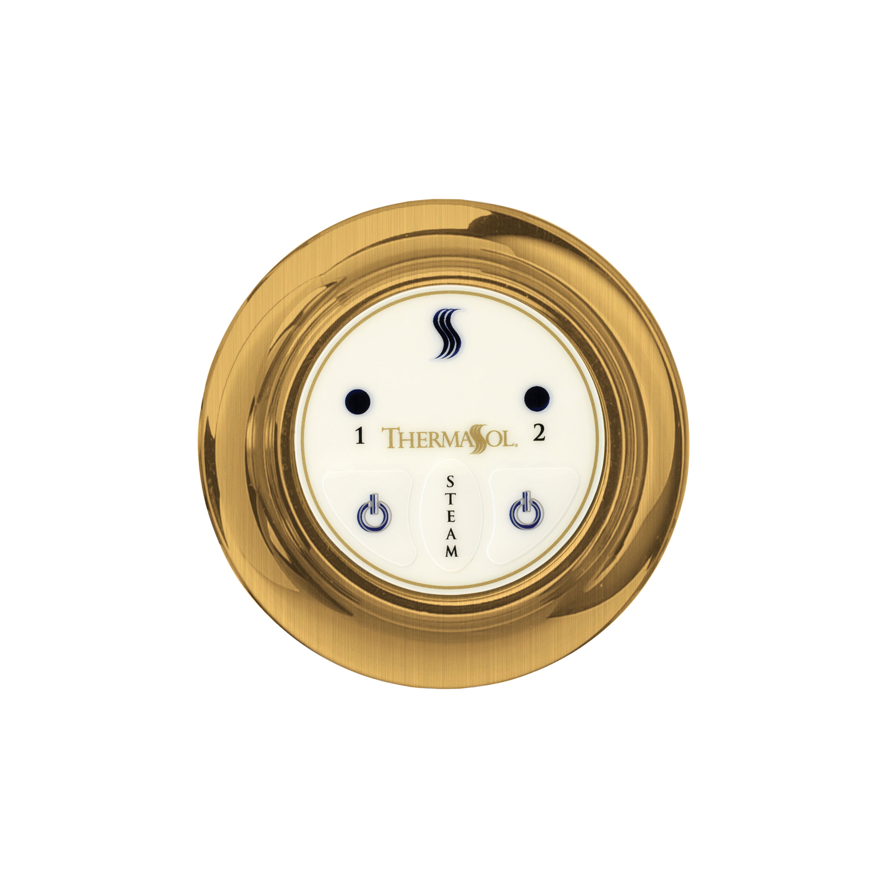 Easy Start External Steam Control - Maison&Co.