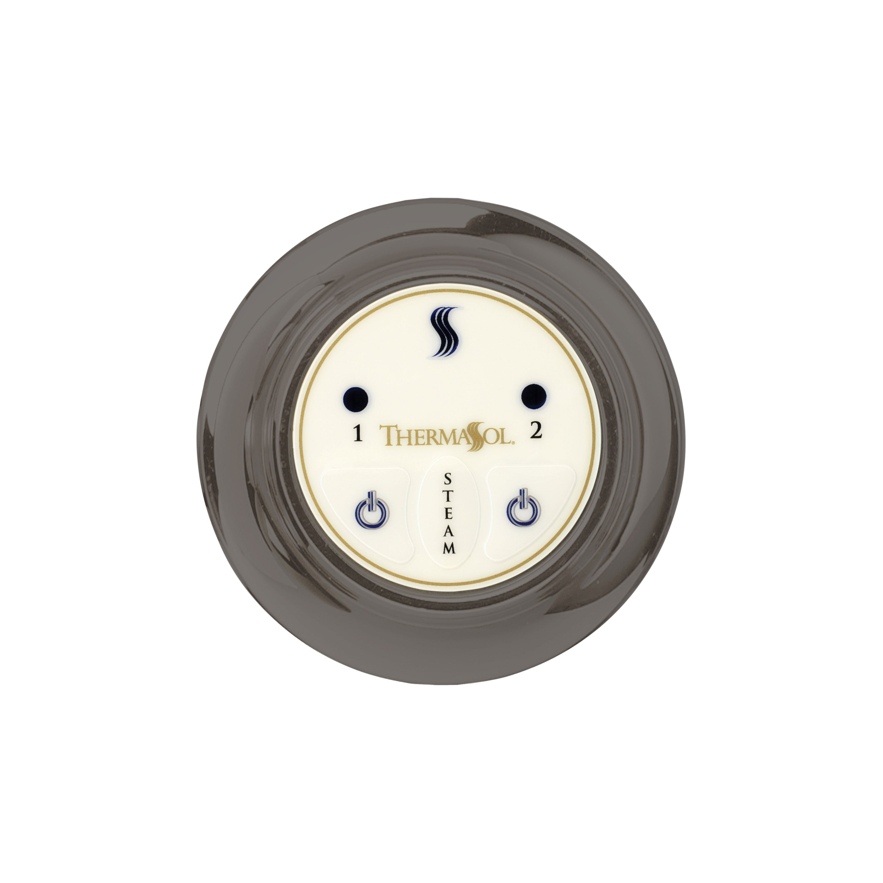 Easy Start External Steam Control - Maison&Co.