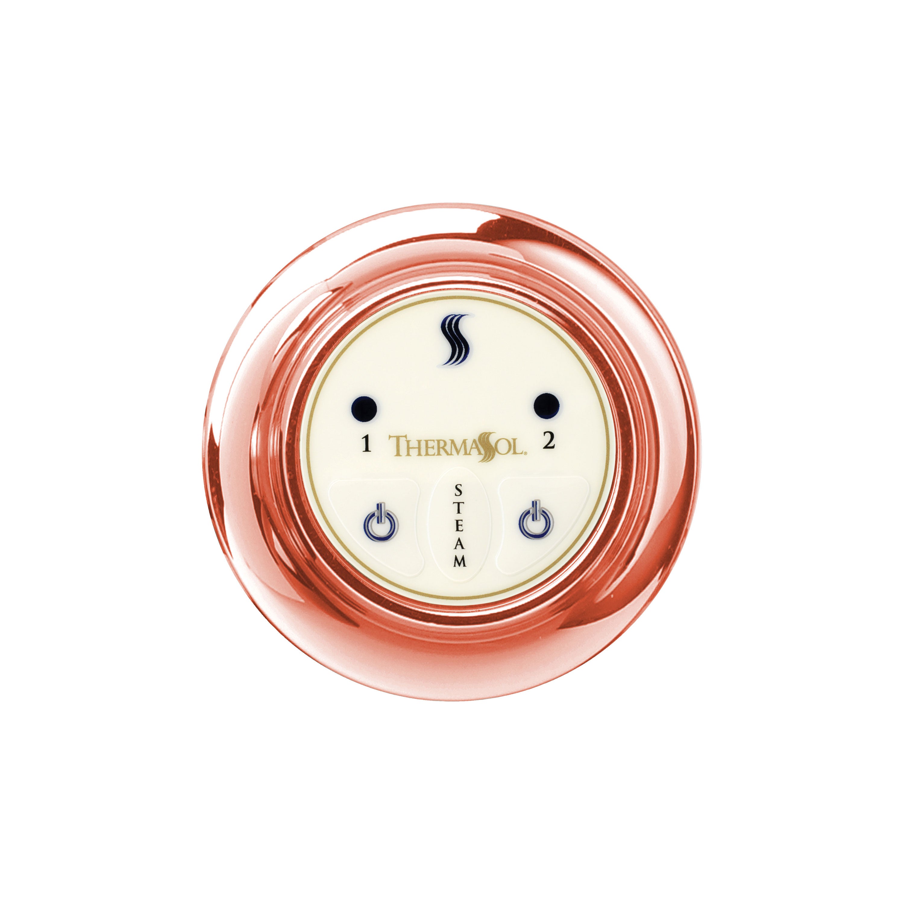 Easy Start External Steam Control - Maison&Co.