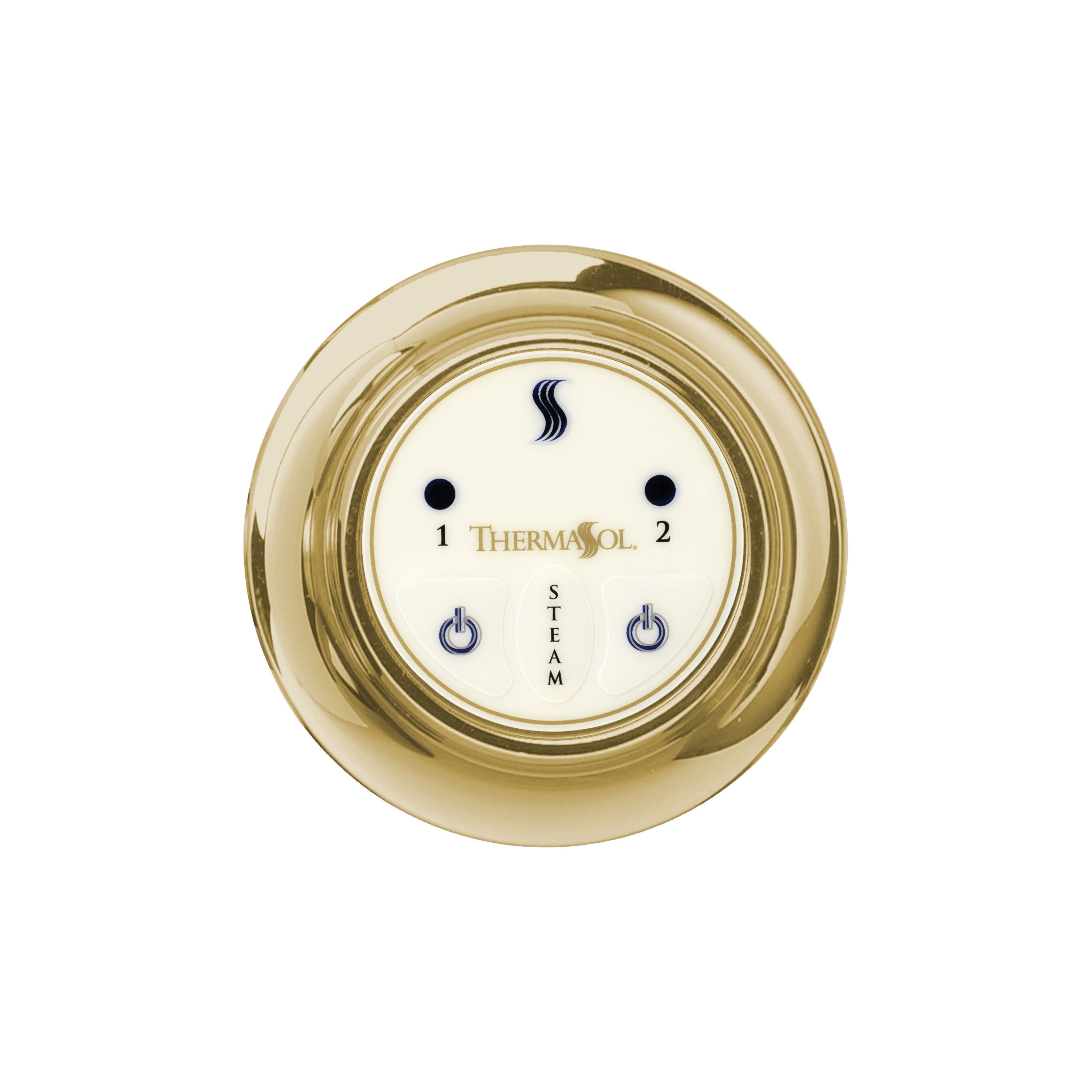 Easy Start External Steam Control - Maison&Co.