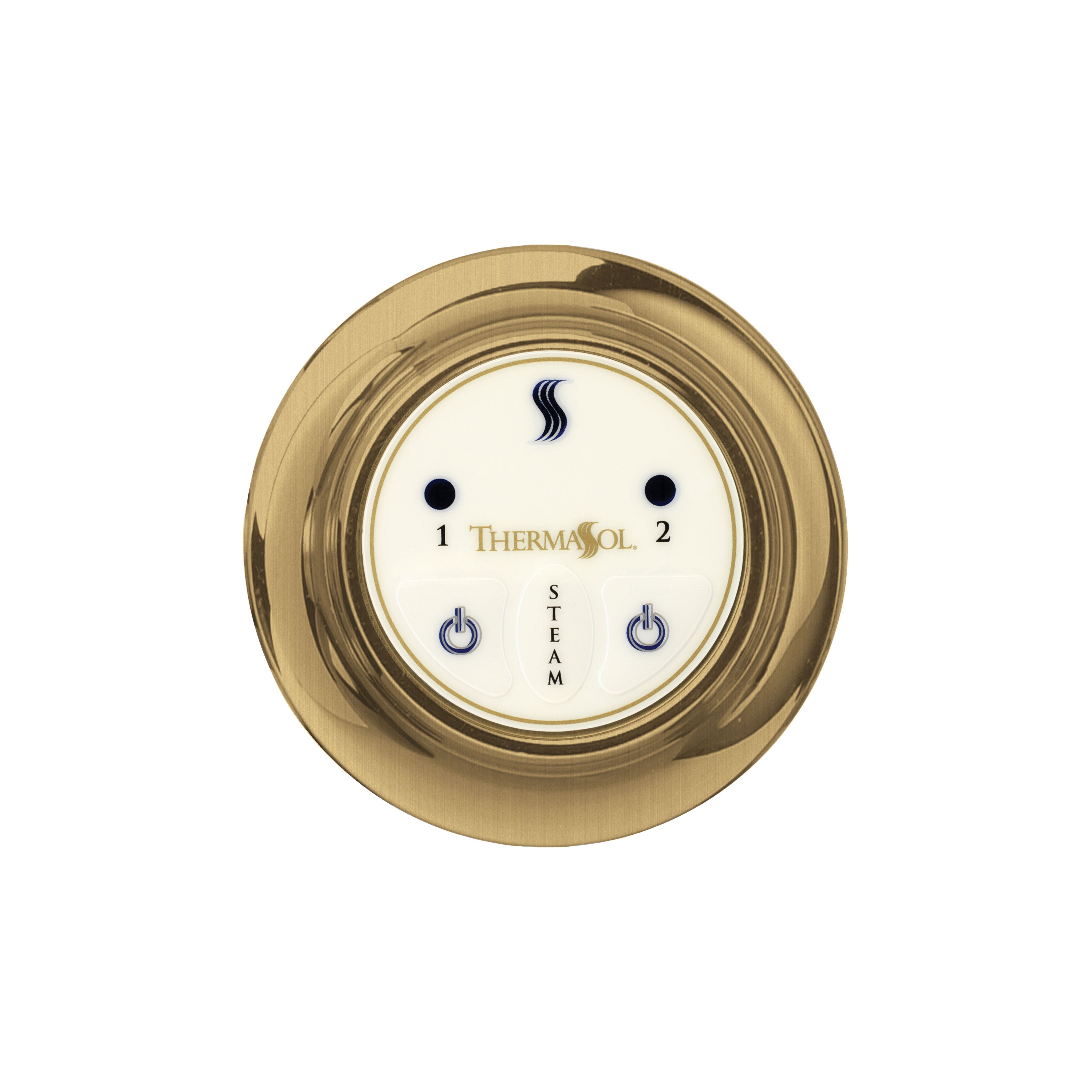 Easy Start External Steam Control - Maison&Co.