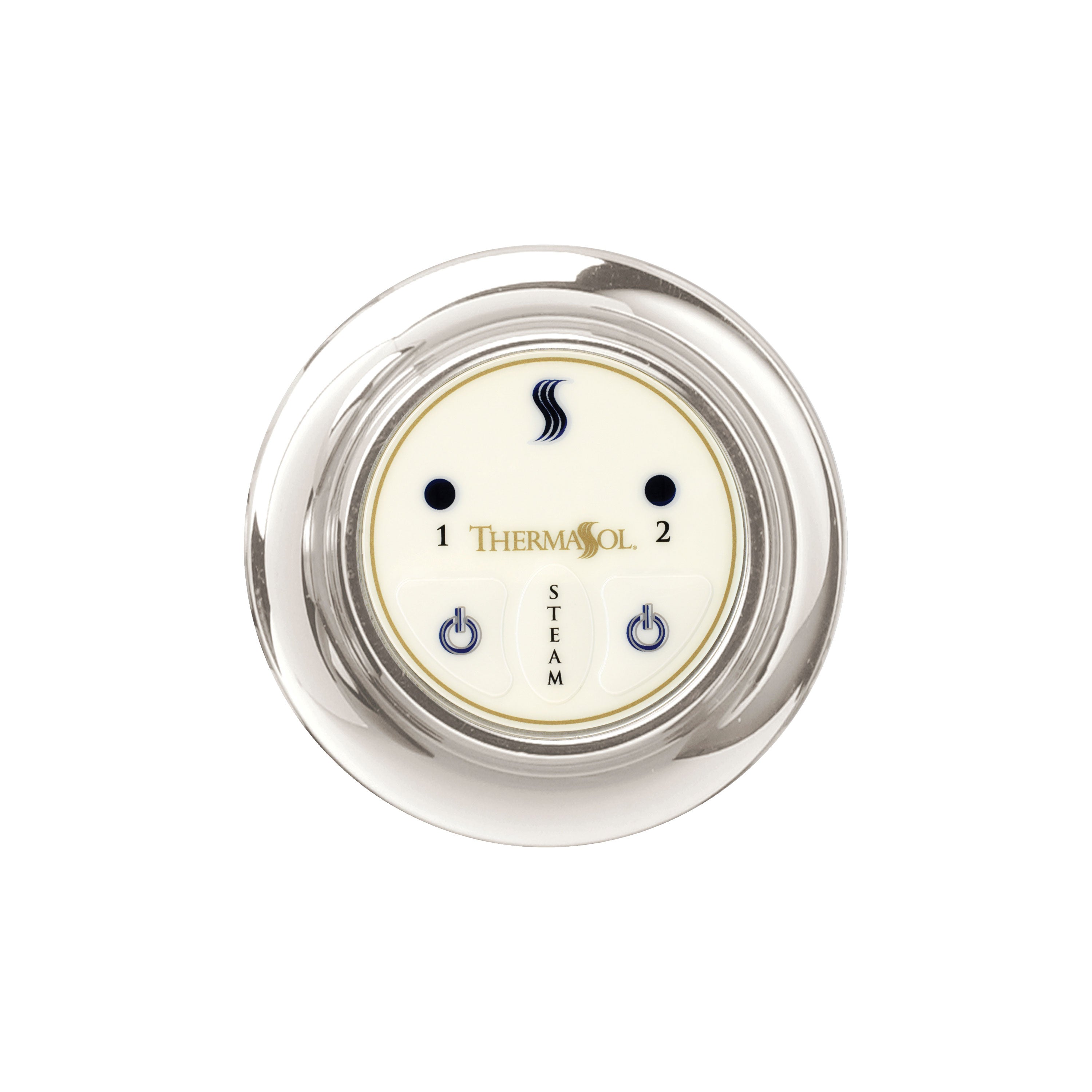 Easy Start External Steam Control - Maison&Co.