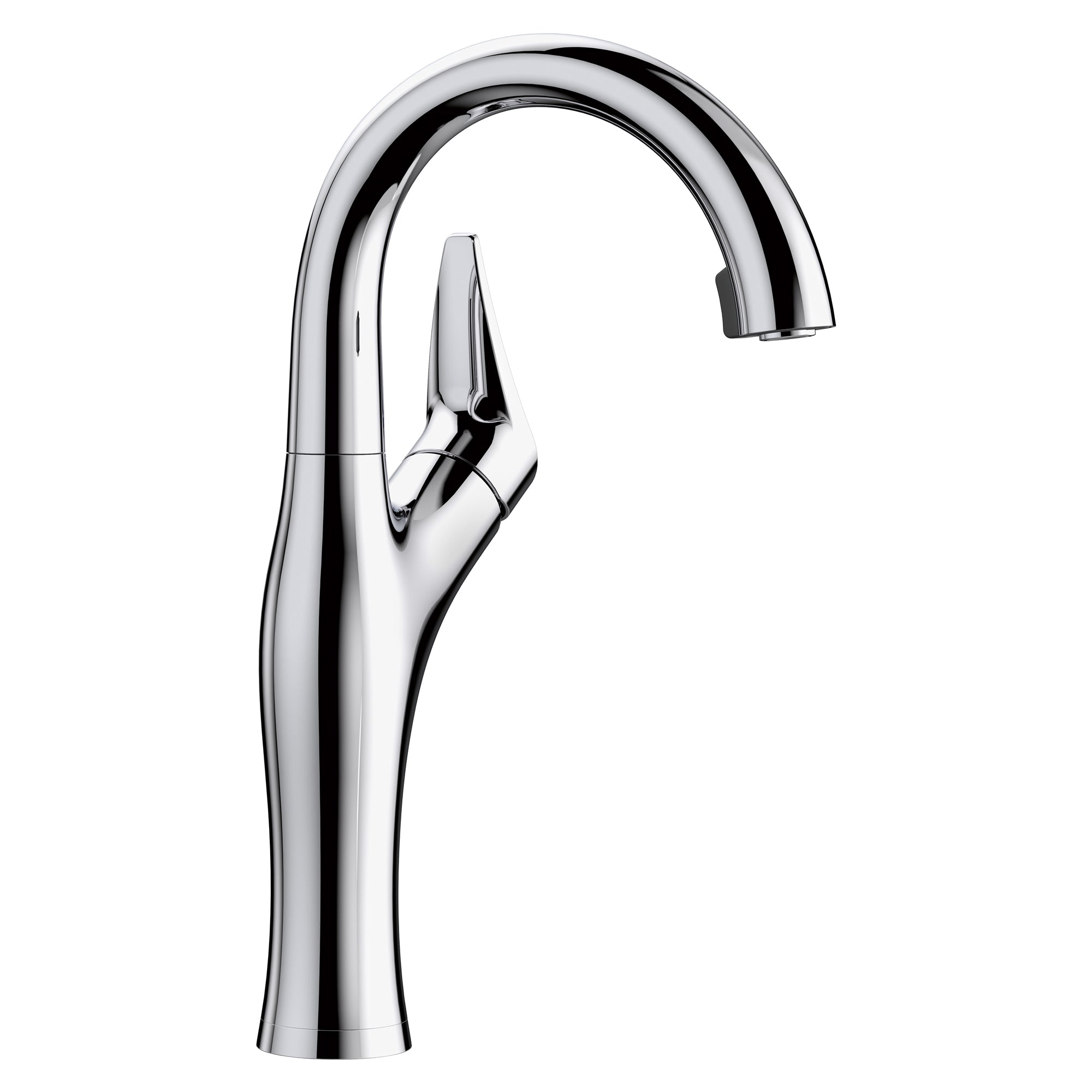 Blanco - 526381 - Artona Pull-Down Dual-Spray Bar Faucet - Chrome