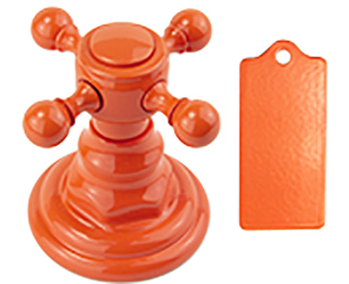 1/2" IPS x 2 ¼" OD Low Pattern Escutcheon in Multiple Finishes - Maison&Co.