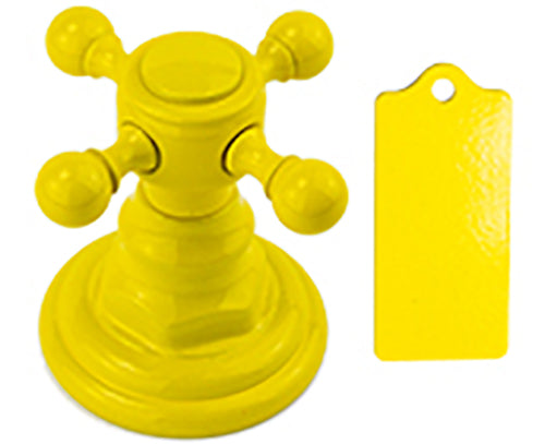 8" Extra Velocity Rain Machine®- 1.5 GPM in Multiple Finishes - Maison&Co.