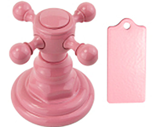 Pressure Balance Valve Collar in Multiple Finishes - Maison&Co.