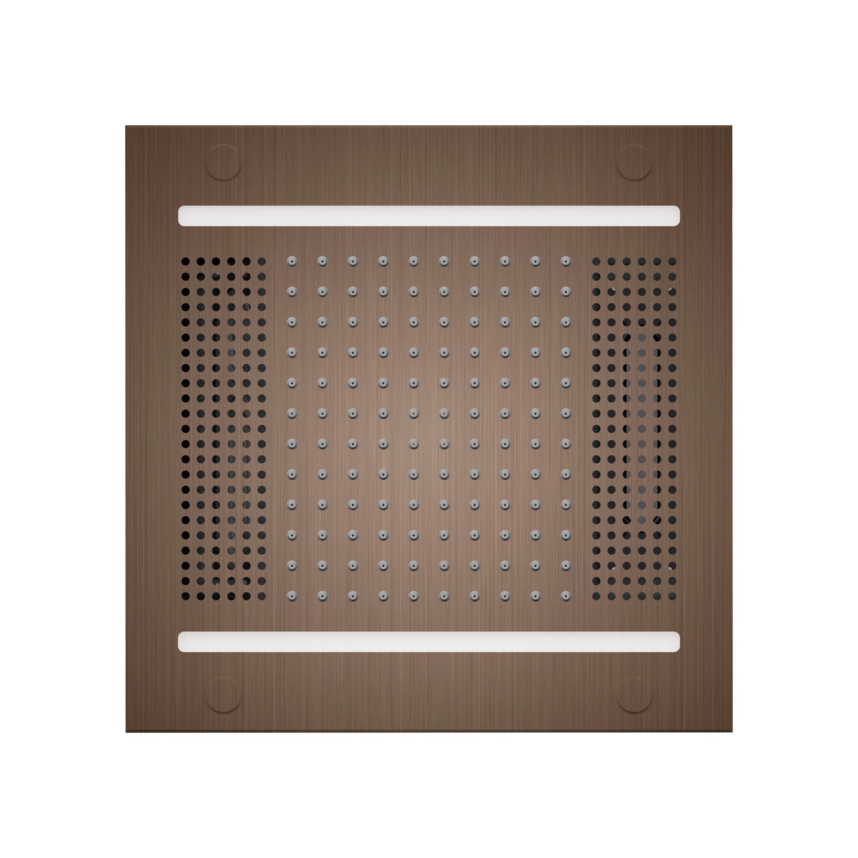 Hydrovive 14 -  Rainhead + Chromatherapy + Audiotherapy - Maison&Co.
