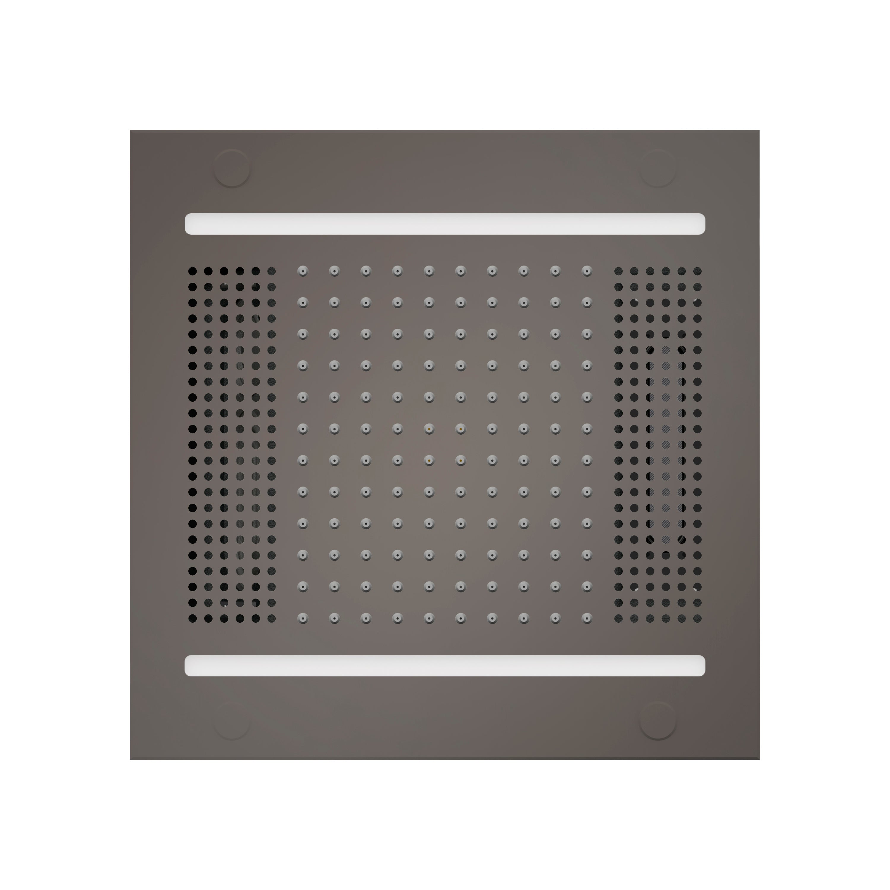 Hydrovive 14 -  Rainhead + Chromatherapy + Audiotherapy - Maison&Co.