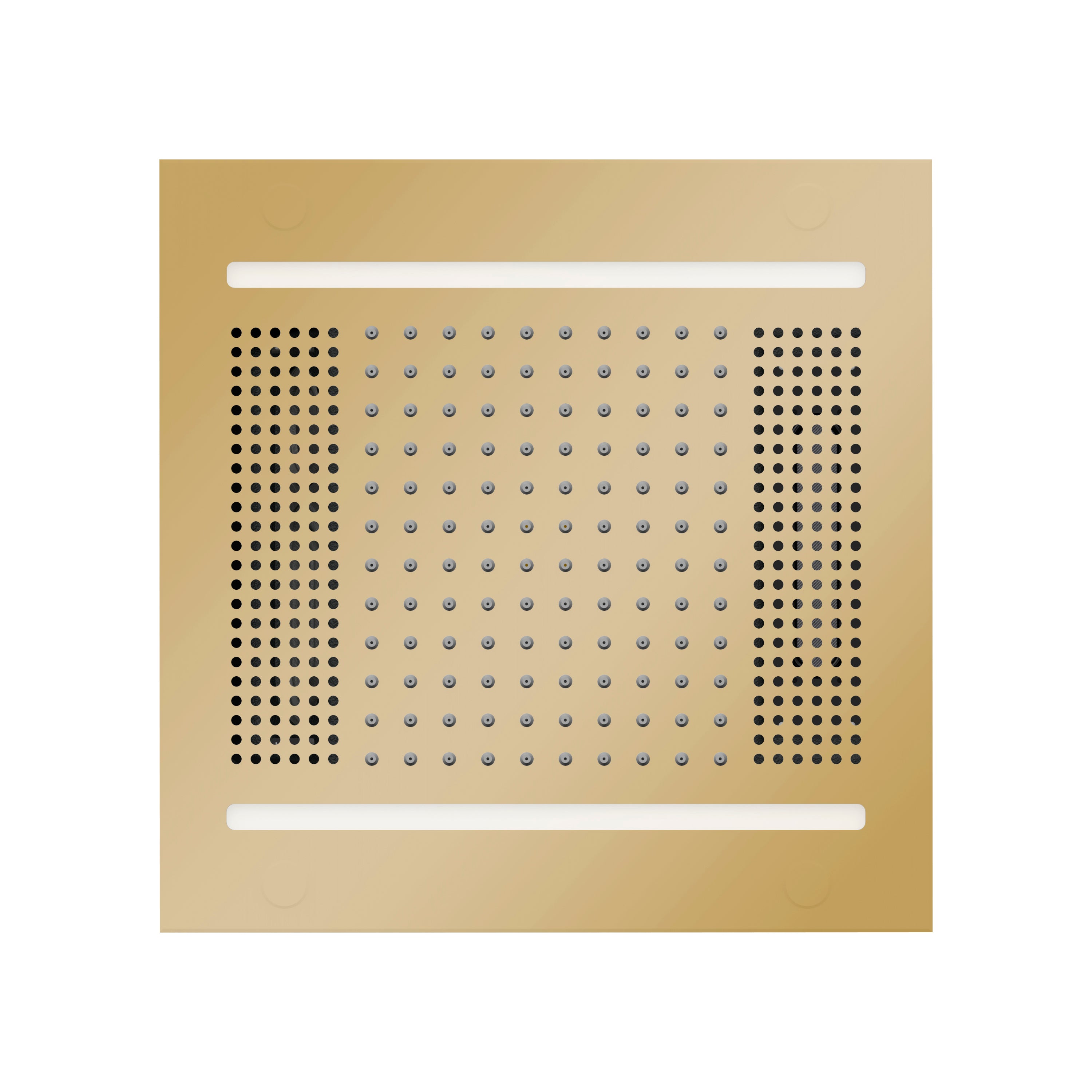 Hydrovive 14 -  Rainhead + Chromatherapy + Audiotherapy - Maison&Co.