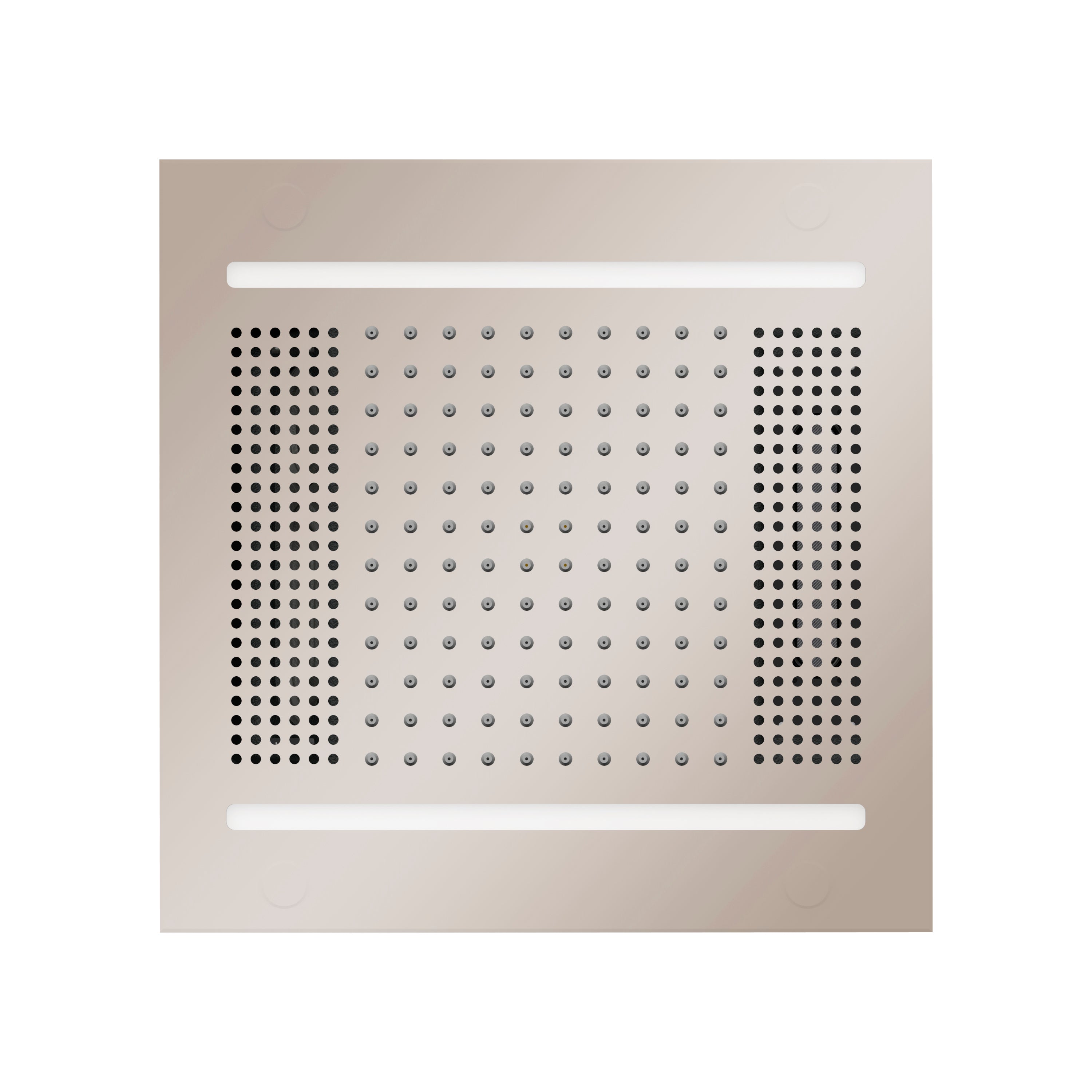 Hydrovive 14 -  Rainhead + Chromatherapy + Audiotherapy - Maison&Co.