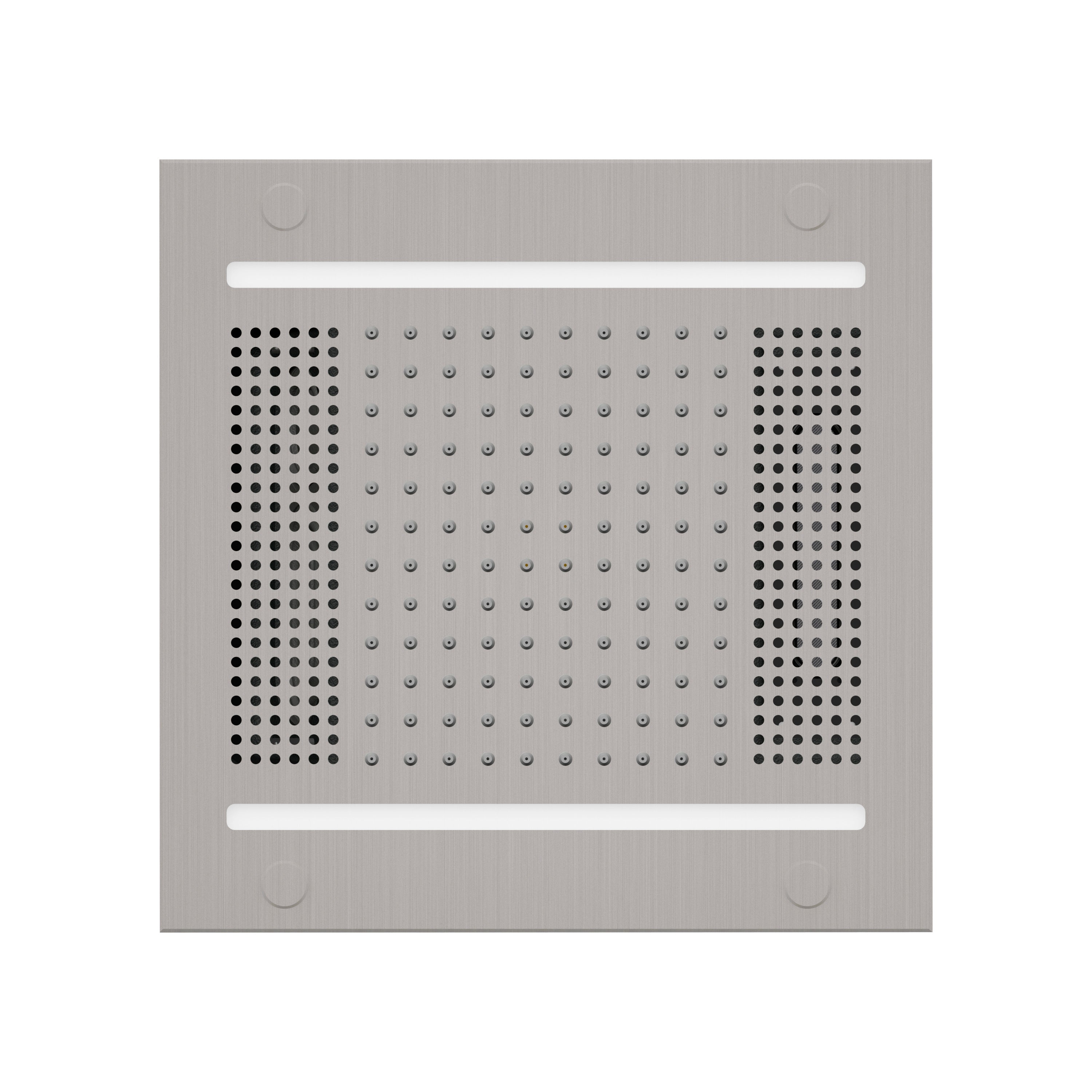Hydrovive 14 -  Rainhead + Chromatherapy + Audiotherapy - Maison&Co.