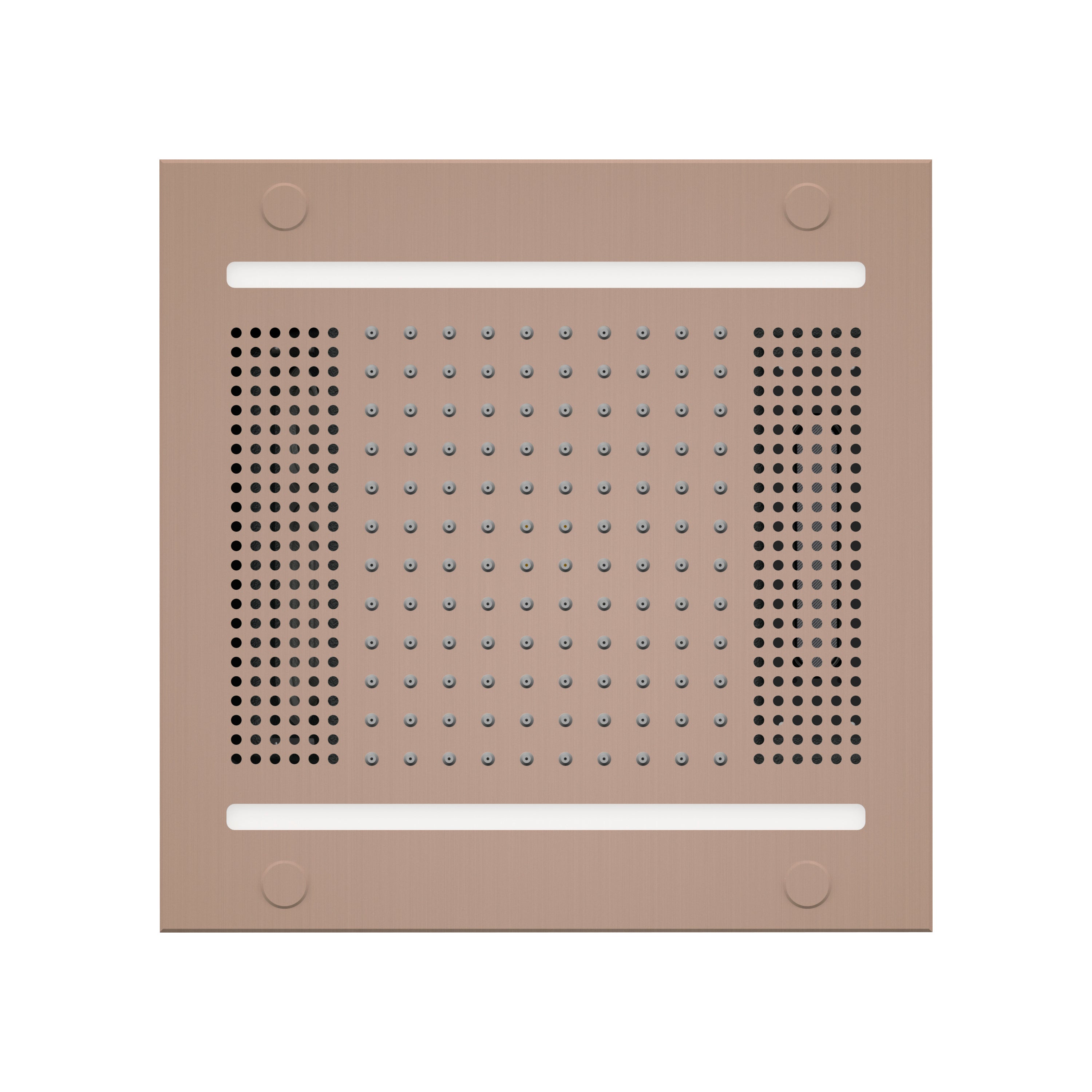 Hydrovive 14 -  Rainhead + Chromatherapy + Audiotherapy - Maison&Co.