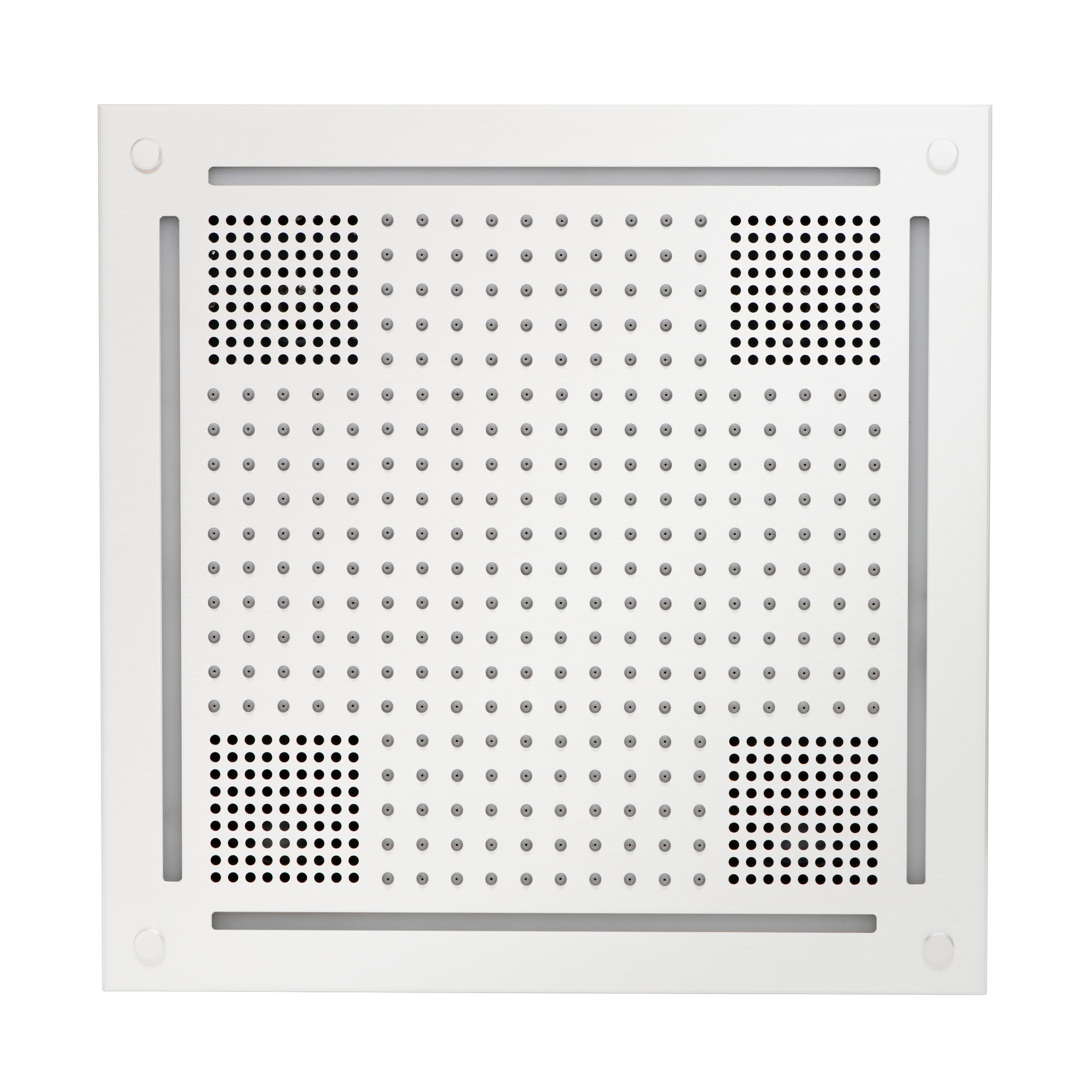Hydrovive 18 -  Rainhead + Chromatherapy + Audiotherapy - Maison&Co.