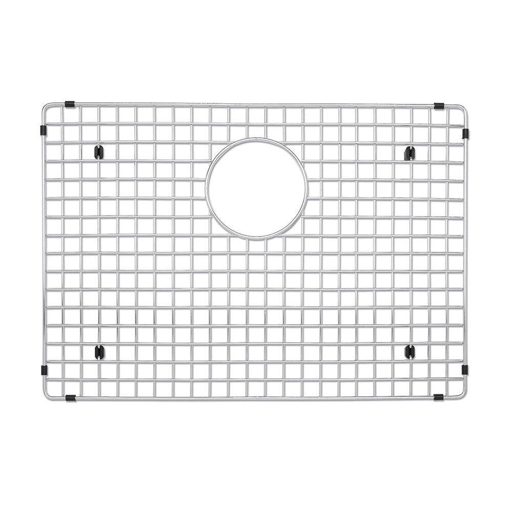 Blanco - 233078 - Stainless Steel Sink Grid for Quatrus 25" Sink