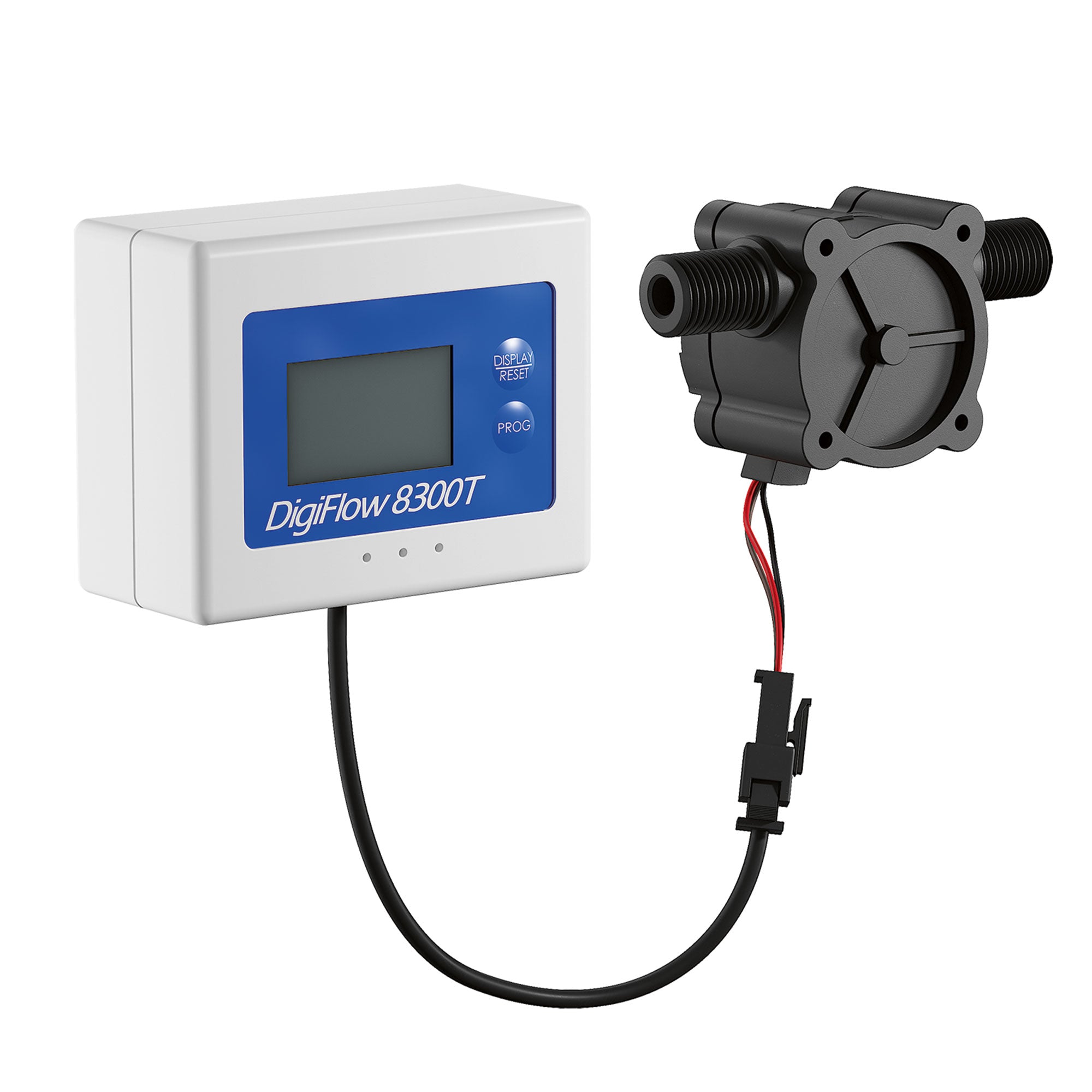 Blanco - 443276 - Digital Flow Meter for BLANCO Filters