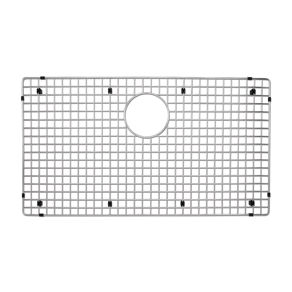 Blanco - 221018 - Stainless Steel Sink Sink Grid for Precision Super Single Sink