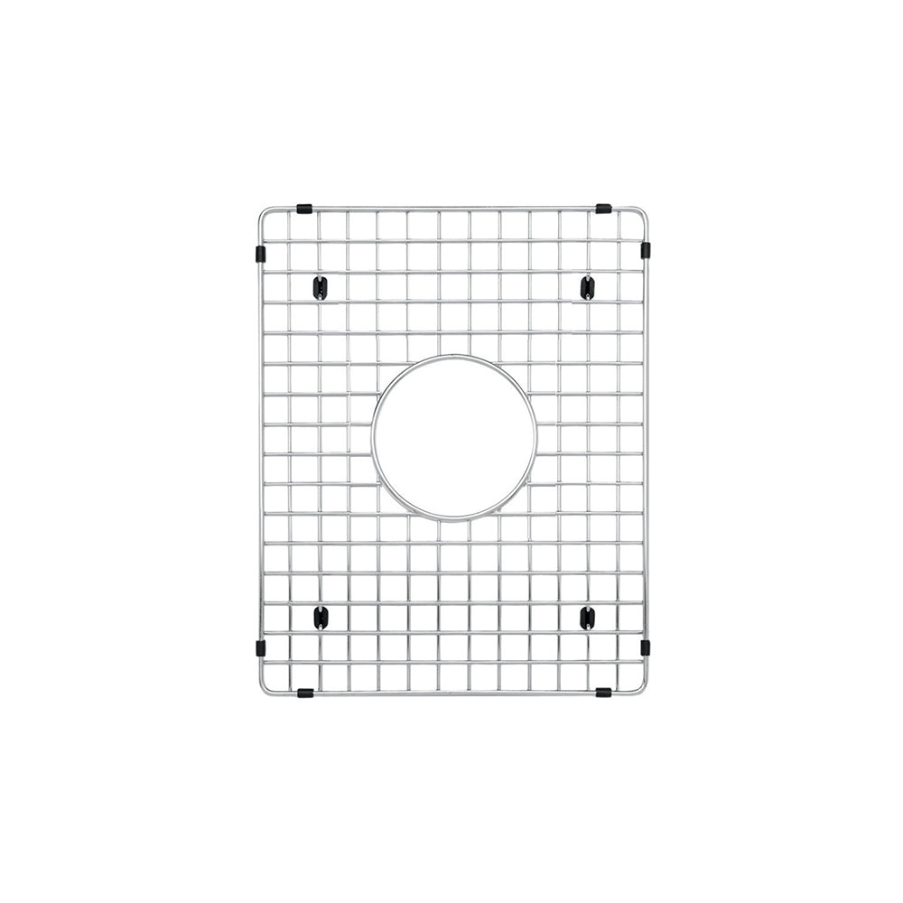 Blanco - 236782 - Stainless Steel Sink Grid for Precis 60/40 Low Divide Sink - Small Bowl