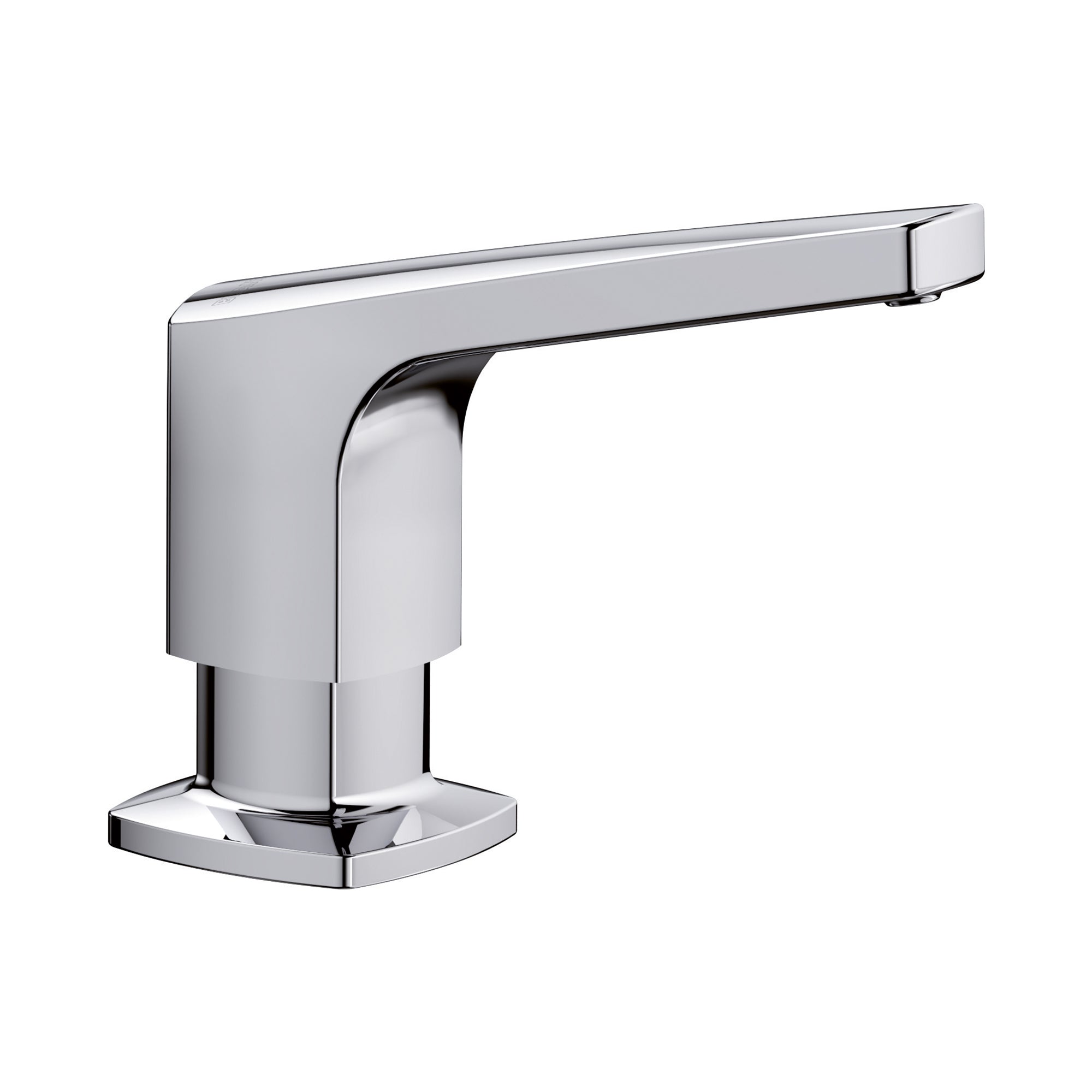 Blanco - 442679 - Rivana Soap Dispenser - Chrome