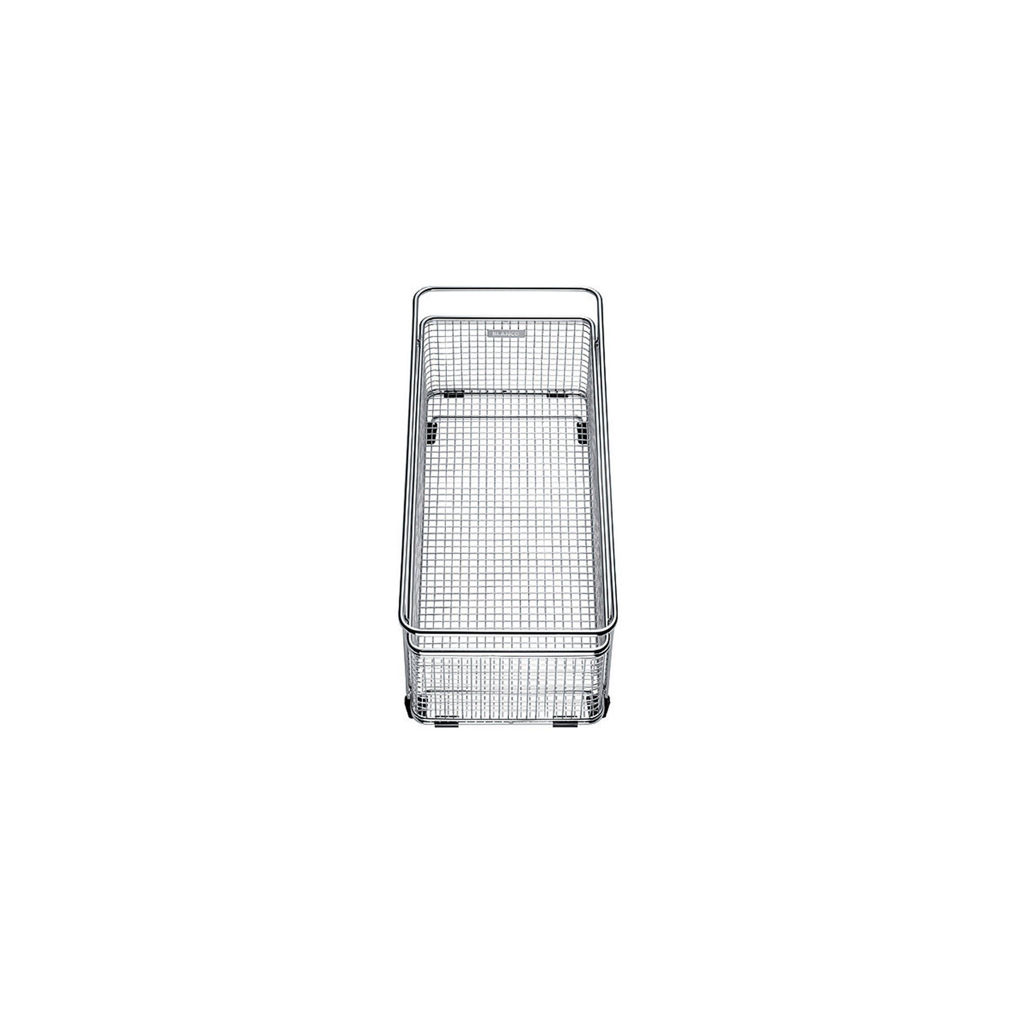 Blanco - 406399 - Mesh Basket - Stainless Steel (Precis)