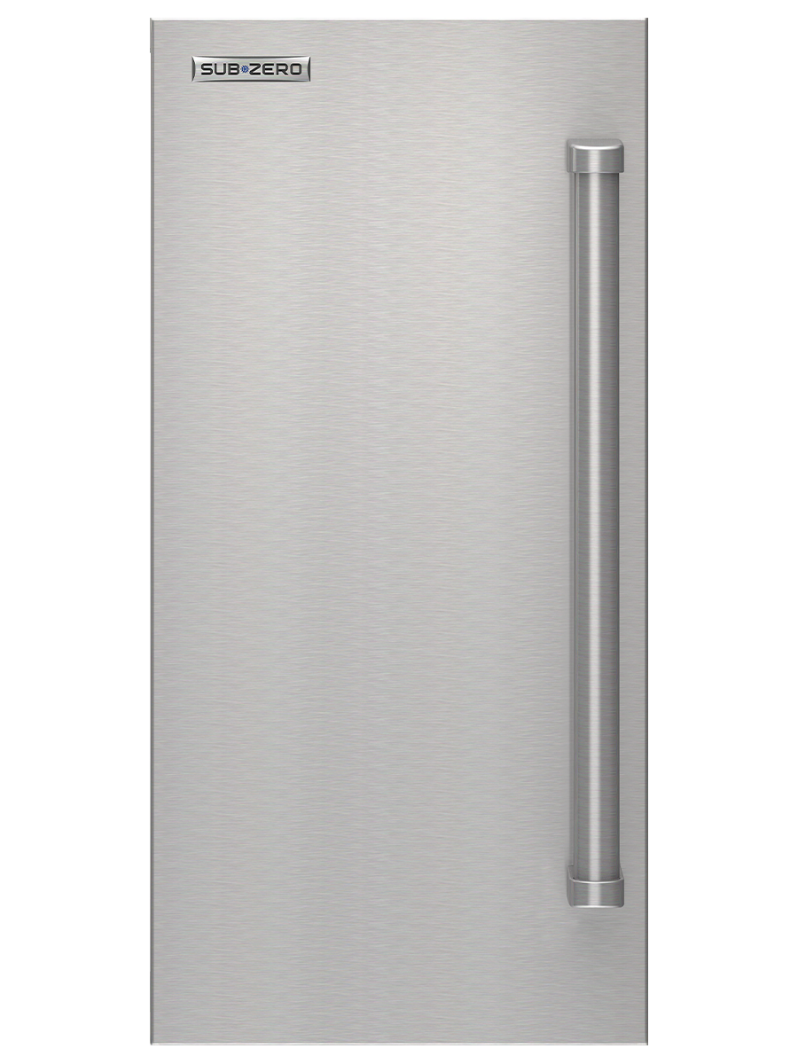 15" Ice Maker No Pump, Outdoor