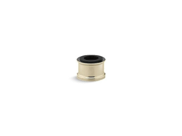 Drain Spacer Kit in Multiple Finishes Length:6.236" Width:4.436" Height:3.236" - Maison&Co.