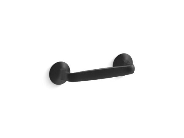 Transitional Cabinet Pull in Multiple Finishes Length:2.756" Width:1.378" Height:6.102" - Maison&Co.