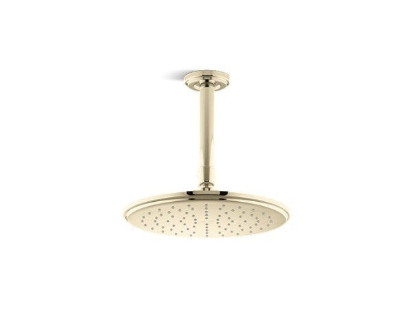 Raindome, Contemporary 8" in Multiple Finishes Length:9.25" Width:8.858" Height:4.33" - Maison&Co.