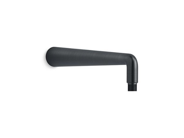 Taper™ Wall Mounted Arm For Raindome in Multiple Finishes Length:28" Width:6.5" Height:4.375" - Maison&Co.