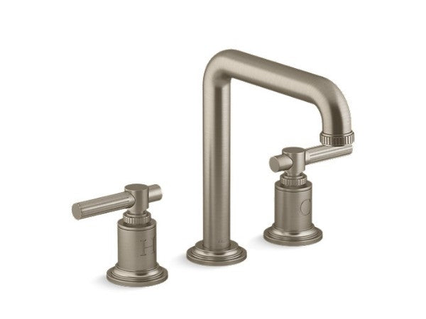 Central Park West™ Dkmnt Bath Fct, Lv in Multiple Finishes Length:14.961" Width:10.433" Height:4.134" - Maison&Co.