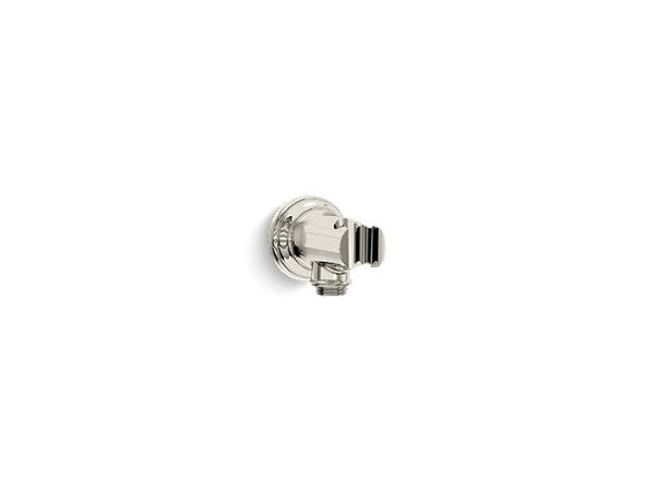 Traditional Wall Bracket/Supply Elbow in Multiple Finishes Length:6" Width:4.25" Height:3.25" - Maison&Co.