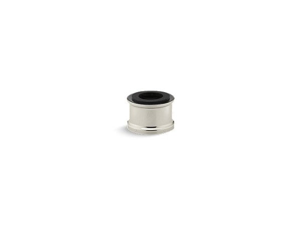 Drain Spacer Kit in Multiple Finishes Length:6.236" Width:4.436" Height:3.236" - Maison&Co.