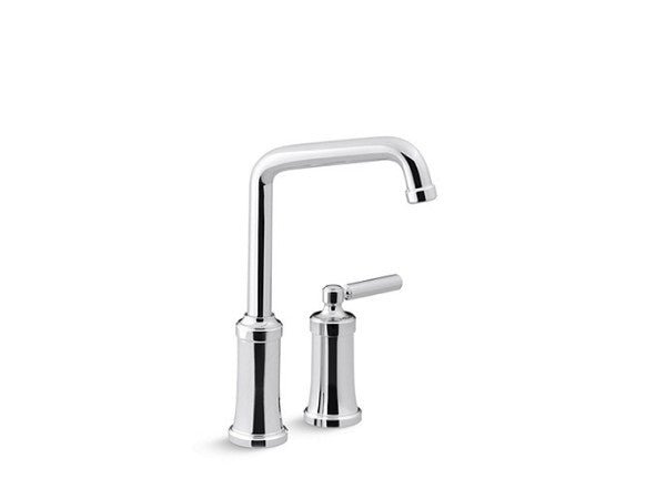 Quincy™ Bar Faucet in Multiple Finishes Length:24.375" Width:16.375" Height:4.563" - Maison&Co.