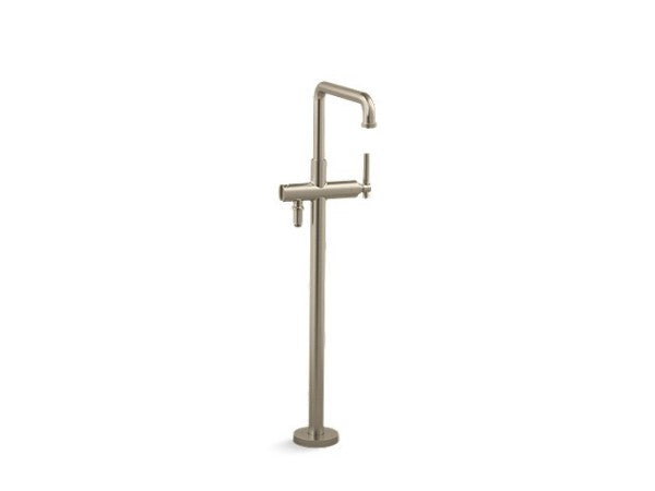Central Park West™ Freestanding Fct, Lv in Multiple Finishes Length:43.63" Width:18.63" Height:11.94" - Maison&Co.