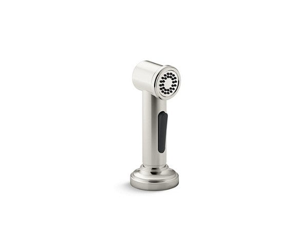 Quincy™ Sidespray in Multiple Finishes Length:12.008" Width:5.315" Height:3.346" - Maison&Co.