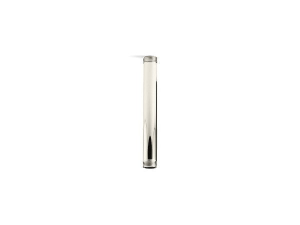 Shower Arm, 6" Ceiling Mount in Multiple Finishes Length:6.236" Width:4.436" Height:3.236" - Maison&Co.