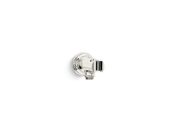 Traditional Wall Bracket/Supply Elbow in Multiple Finishes Length:6" Width:4.25" Height:3.25" - Maison&Co.