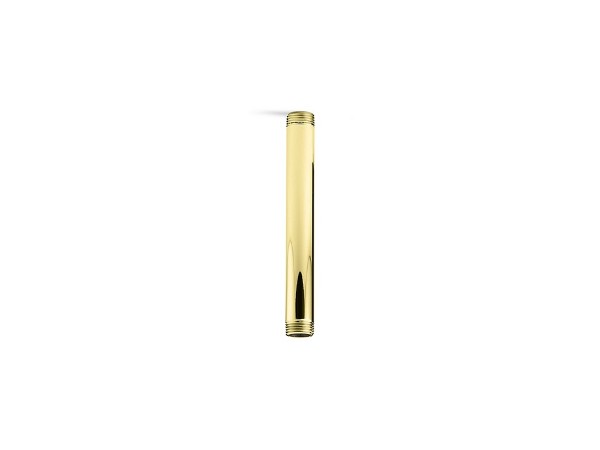 Shower Arm, 6" Ceiling Mount in Multiple Finishes Length:6.236" Width:4.436" Height:3.236" - Maison&Co.