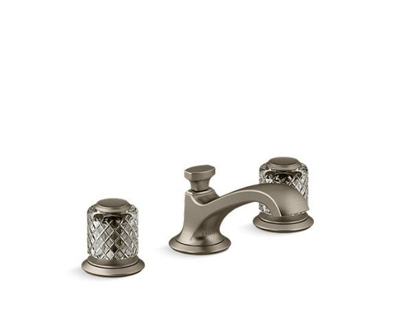 Script® Snk Fct Low Spt Stl Flannel Grey in Multiple Finishes Length:17.62" Width:13.25" Height:3.688" - Maison&Co.