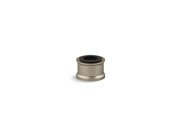 Drain Spacer Kit in Multiple Finishes Length:6.236" Width:4.436" Height:3.236" - Maison&Co.