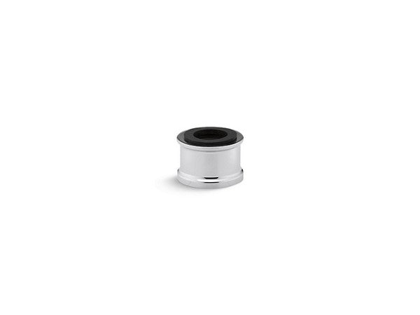 Drain Spacer Kit in Multiple Finishes Length:6.236" Width:4.436" Height:3.236" - Maison&Co.