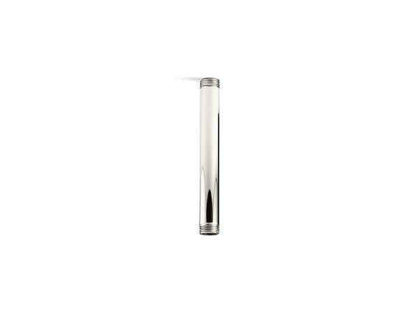 Shower Arm, 6" Ceiling Mount in Multiple Finishes Length:6.236" Width:4.436" Height:3.236" - Maison&Co.