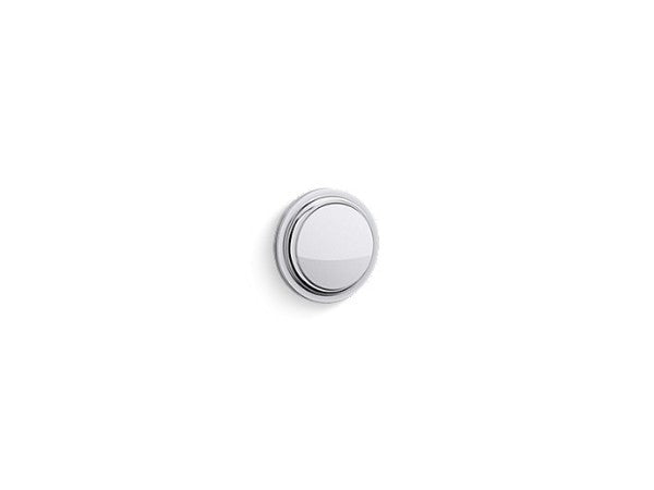 Central Park West™ Shower Dr Hdl, Estchn in Multiple Finishes Length:4.724" Width:3.543" Height:3.543" - Maison&Co.
