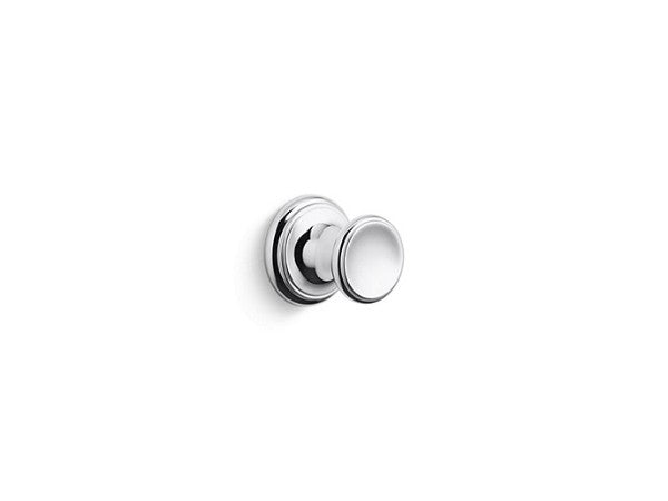 Bellis® Hook in Multiple Finishes Length:6.75" Width:6.75" Height:6" - Maison&Co.