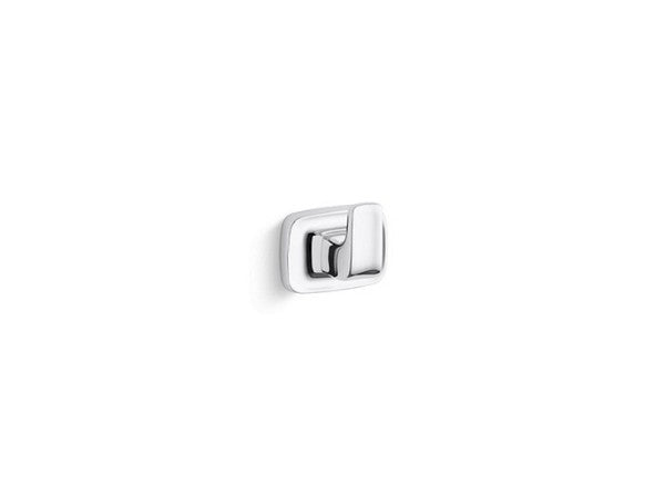 Per Se® Hook in Multiple Finishes Length:8.071" Width:4.921" Height:3.543" - Maison&Co.