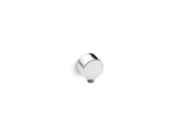 Contemporary Wall Supply Elbow in Multiple Finishes Length:6.25" Width:4.5" Height:3.5" - Maison&Co.