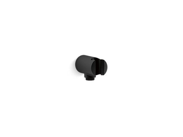 Contemporary Wall Bracket/Supply Elbow in Multiple Finishes Length:6" Width:4.5" Height:3.25" - Maison&Co.