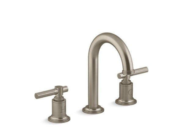Central Park West™ Sink Fct, Arch Spt Lv in Multiple Finishes Length:25.81" Width:16.56" Height:4.38" - Maison&Co.